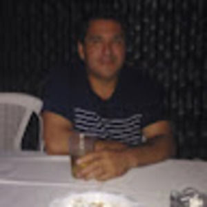 Meet your Posher, Carlos a